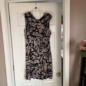 NWT Dana Buchman dress